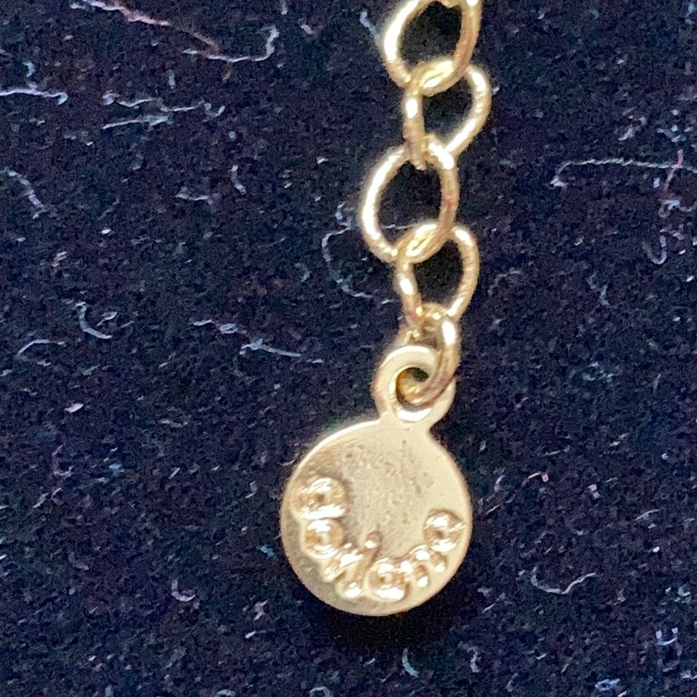 Gorjana Anklet - image 7